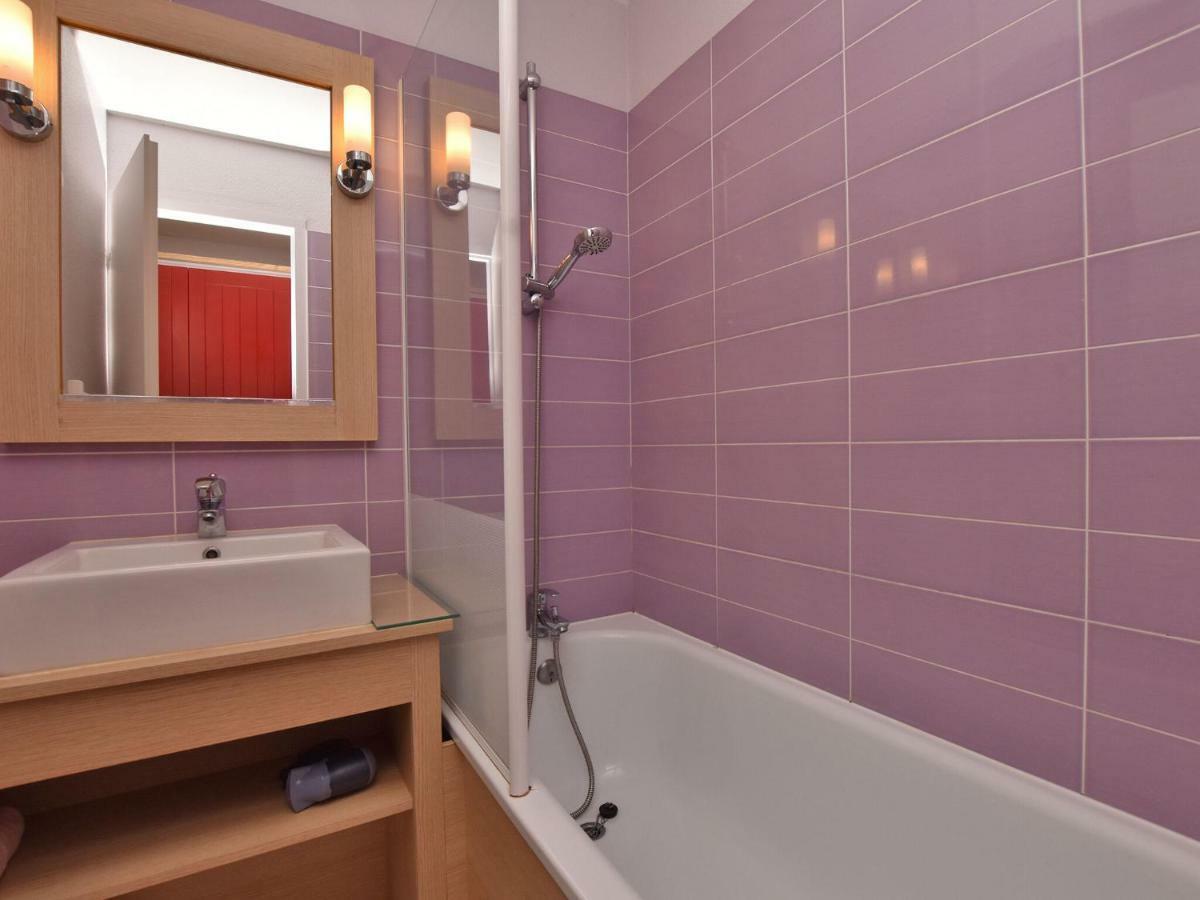Beautiful Flat With Pool In Moliets Et Maa Apartment Exterior photo